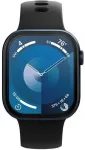Elite Shield EZ FIT Hybrid Glass Apple Watch 10 42mm Clear 2-pack