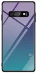 "Gradient Glass Case 3 Galaxy A20" Under Water