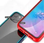 "Joy Elegant Case iPhone 11 Pro" Red