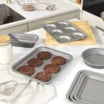 BW13667 Essentials 41cm Baking Tray