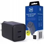 Hyper PD 45 W GaN QC4+ must