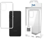 "Clear Case Galaxy A33 5G" Transparent
