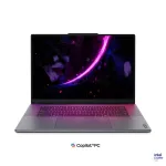 S&uuml;learvuti Lenovo Yoga Pro 9 16IPH11, AI Copilot+ PC, 16" 3.2K, Intel Core Ultra 9 386H, RAM 64GB, 2TB SSD, NVIDIA GeForce RTX 5070, Windows 11 Pro, Thunder Grey 83SF004VNT