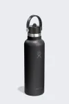 &bdquo;Hydro Flask&ldquo; termopudel &bdquo;21 Oz Standard Flex Straw Cap&ldquo; (621 ml) &ndash; must