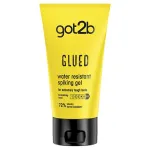 got2b - Styling gel for hair Glued Water Resistant Spiking Glue 150 ml