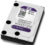 3,5-tolline 2 TB sisemine k&otilde;vaketas / WD20PURX