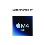 Mac mini M4 Pro 24 GB 512 GB SSD SWE MCX44KS/A