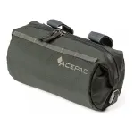 Acepac Barrel MKIII juhtrauale kinnitatav jalgrattakott // 2 l, 12 &times; 20 cm (hall)