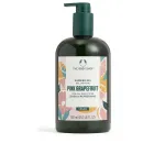 PINK GRAPEFRUIT shower gel 750 ml