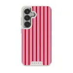 Favorite Bikini - Samsung Galaxy S25 Case, Elite Light (Magnetic) / Silver