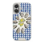 Today's Special - iPhone 16 Case, Elite Light (MagSafe) / Silver