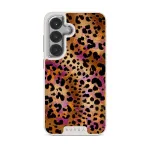 Wild Era - Samsung Galaxy S25 Case, Elite Light (Magnetic) / Silver