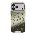 Aperitivo - iPhone 17 Pro Max Case, Elite Mirror Light (MagSafe) / Silver