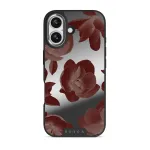 Eternal - iPhone 17 Case, Elite Mirror Dark (MagSafe) / Silver