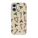 Sweet Tooth - iPhone 17 Case, Elite Light (MagSafe) / Silver
