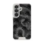 Wingspan - Samsung Galaxy S25 Case, Elite Light (Magnetic) / Silver