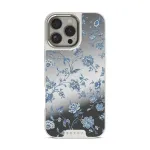 Sweetheart - iPhone 16 Pro Case, Elite Mirror Light (MagSafe) / Silver