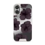 Charmed - iPhone 16 Case, Elite Mirror Light (MagSafe) / Silver
