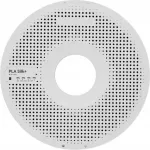 BambuLab Filament Bambu Lab PLA Silk+ 1,75 mm 1 kg titaanihall