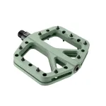 Pedaalid GIANT Pinner Elite, rohelised