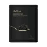 UniTouch, Bio-Cellulose, Caviar Extract, Anti-Aging, Sheet Mask, For Face, 26 ml *Tester