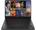 HP HyperX Omen 16 s&uuml;learvuti &ndash; i7-14650HX | 16'' 3K OLED 165 Hz | 32 GB | 2 TB | W11H | RTX5060 | Must | D9MQ2EA|20M232