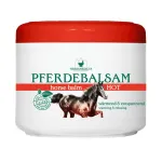 Herbamedicus - Horse-Balm Hot, 500ml