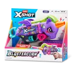 XSHOT m&auml;ngup&uuml;stol Purple Unicorn, 36882