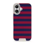 Game Changer - iPhone 17 Case, Elite Light (MagSafe) / Silver
