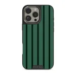 Catch Me - iPhone 16 Pro Max Case, Elite Dark (MagSafe) / Gunmetal