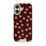 Pillow Talk - iPhone 17 Case, Elite Light (MagSafe) / Gold