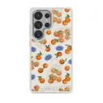 Helios - Samsung Galaxy S25 Ultra Case, Elite Light (Magnetic) / Silver