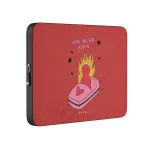 Buckle Up - Laptop Sleeve, 13 inches