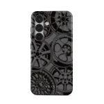 Garage - Samsung Galaxy S25 Plus Case, Tough (Magnetic) / N/A