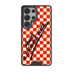 Amor - Samsung Galaxy S25 Ultra Case, Elite Dark (Magnetic) / Gunmetal