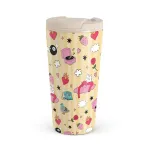 Side Quest - Travel Mug, 500 ml / Flap
