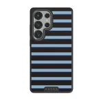 Window Seat - Samsung Galaxy S25 Ultra Case, Elite Dark (Magnetic) / Gunmetal