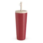Headliner - Travel Mug, 700 ml / Straw