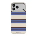 Biscotti - iPhone 17 Pro Max Case, Elite Light (MagSafe) / Silver