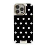 Point Taken - iPhone 16 Pro Max Case, Elite Light (MagSafe) / Gold