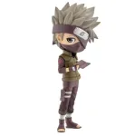 BP Q POSKET &ndash; NARUTO SHIPPUDEN &ndash; KAKASHI VER.B