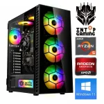 INTOP Ryzen 5 5500GT 32GB 250SSD M.2 NVME Radeon Graphics WIN11