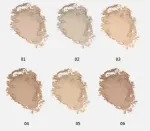 Almost Powder Makeup 01 Fair SPF15 9g