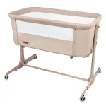 Travel Cot - 56416 - ATTACHMENT - ROSE - SALMON