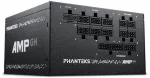 Phanteks AMP GH V2 1000 W toiteplokk (PH-P1000GH_BK02_EU)