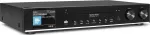 Digitaalne raadio 143 CD v3 WiFi BT must