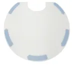 Tolmuimeja ACC PROOF MAT/RUBYS C 9.01.0465 ROBOROCK