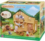 &bdquo;Sylvanian Families&ldquo; &ndash; Maja j&auml;rve &auml;&auml;res