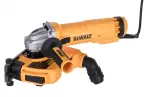 Nurklihvija 1400W DWE46107+OSŁONA DEWALT