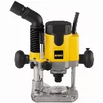 DEWALT DW621 must, kollane 24000 p/min 1100 W